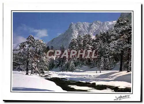 Cartes postales moderne Pyrenees