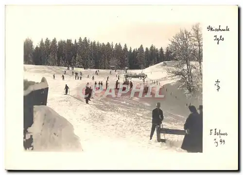 Moderne Karte Hotel Maximilan mit Max Alm Tirol Ski