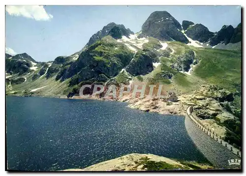 Cartes postales moderne Les Pyrenees Artouste Le Lac