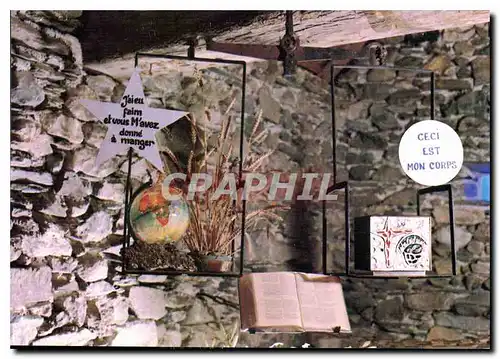 Cartes postales moderne Lourdes Cite Saint Pierre