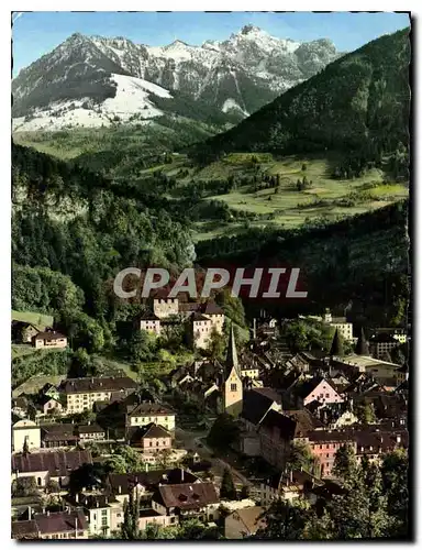 Cartes postales moderne Feldkirch