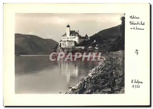 Cartes postales moderne Schloss Schonbuhl