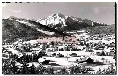 Cartes postales moderne Seefeld Tirol