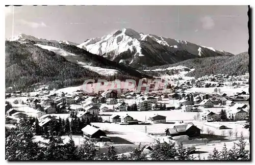 Moderne Karte Seefeld Tirol