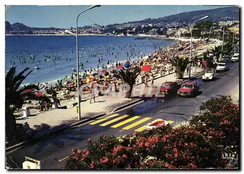 Cartes postales moderne Reflets de Provence la Ciotat B du R