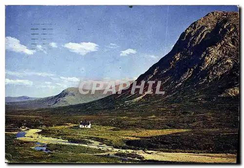 Cartes postales moderne The Head of Glencoe Argyll