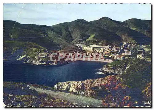 Cartes postales moderne Port Bou Espagne Vue generale