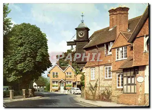 Cartes postales moderne Abinger Hammer Surrey