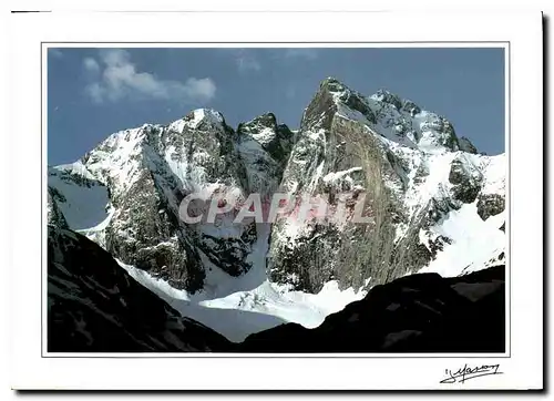 Cartes postales moderne Pyrenees