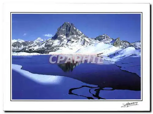 Cartes postales moderne Pyrenees