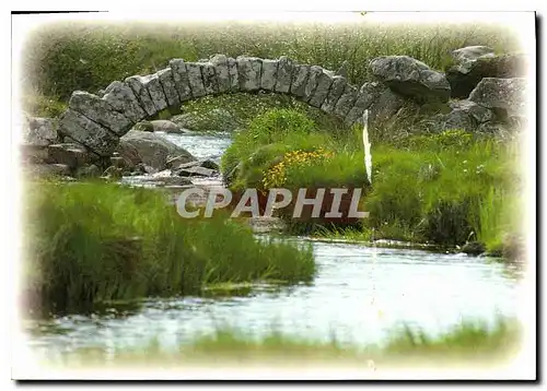 Cartes postales moderne Images du Sud