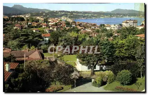 Cartes postales moderne Au fond des trois Couronnes