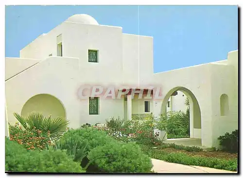 Cartes postales moderne Rsidence El Shems Skanes Monastir Tunisie