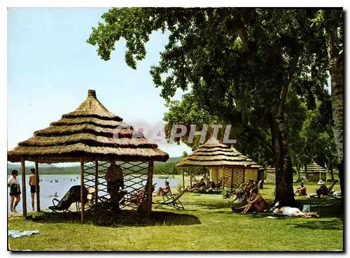 Cartes postales moderne Corfu Club Mediterranes