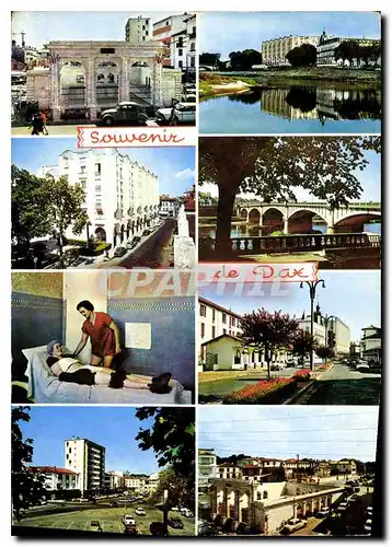 Cartes postales moderne Souvenir de Dax