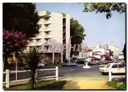 Cartes postales moderne Dax Landes Ville Thermale