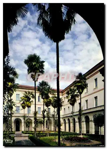 Cartes postales moderne Aire sur L'Adour Landes Centre de Cure Jean Sarrailh