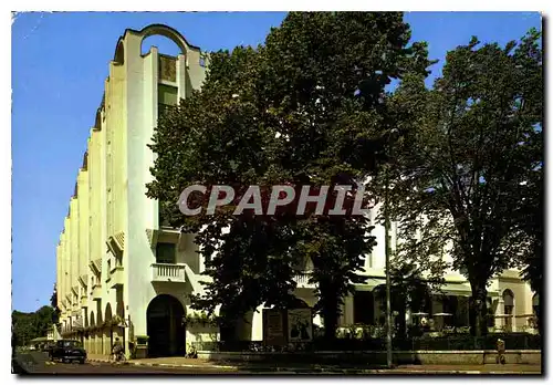 Cartes postales moderne Dax Landes Le Splendid