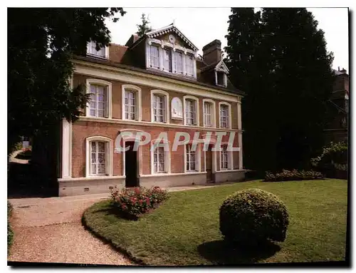 Cartes postales moderne Lisieux Calvados Les Buissonnets Maison Familiale de Sainte Therese