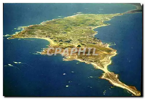 Cartes postales moderne Quiberon Morbihan Vue d'ensemble