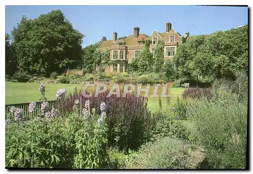 Cartes postales moderne House and Gardens