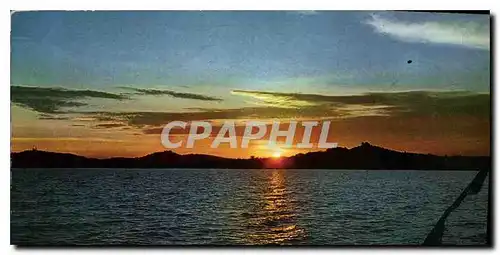 Cartes postales moderne Landscape East Africa