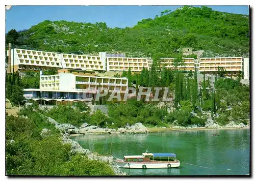 Cartes postales moderne Hotel Osmine Slano kod Dubrovnika