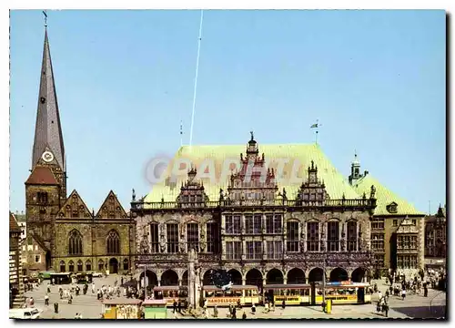 Cartes postales moderne Bruxelles