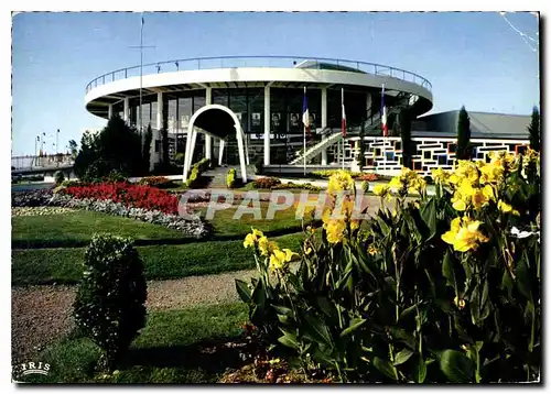 Cartes postales moderne Cote de Beaute royan le nouveau casino Arch P Ferret