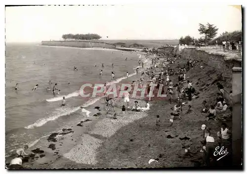 Cartes postales moderne Ile de re Chte Mme St Martin la Nouvelle Plage