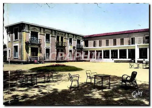 Cartes postales moderne Saujon Charente Maritime Etablissement Thermal la Villa du Parc