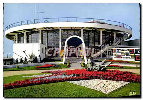 Cartes postales moderne Royan Cote de Beaute le nouveau Casino