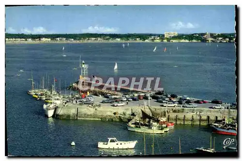 Cartes postales moderne Royan le Port