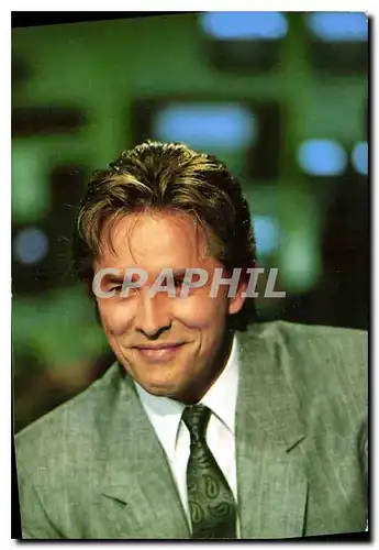 Cartes postales Don Johnson