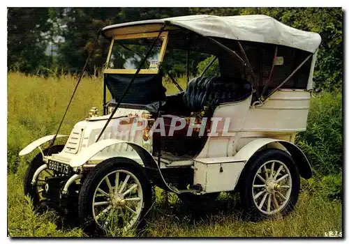 Cartes postales moderne De Dion 1905 Automobile