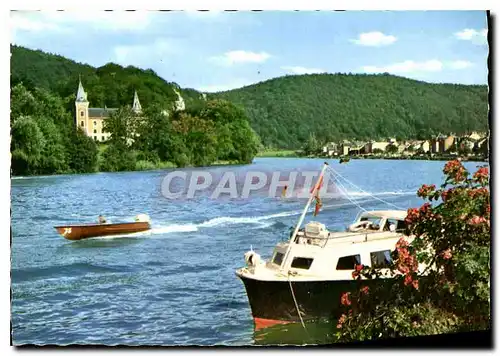 Cartes postales Profondeville sur Meuse le Chateau