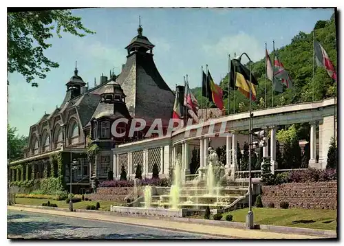 Cartes postales moderne Namur Le Casino