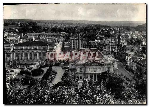 Cartes postales moderne Belgique