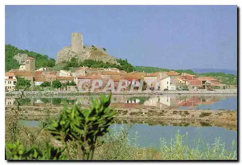 Cartes postales moderne Village