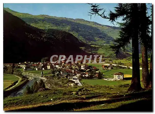 Cartes postales moderne Andeer GR gegen den Schamserberg