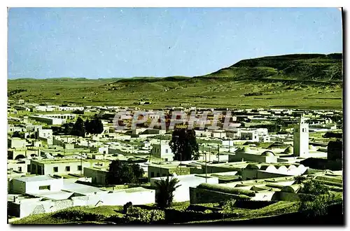 Cartes postales moderne Tataouine Vue generale Tunisie