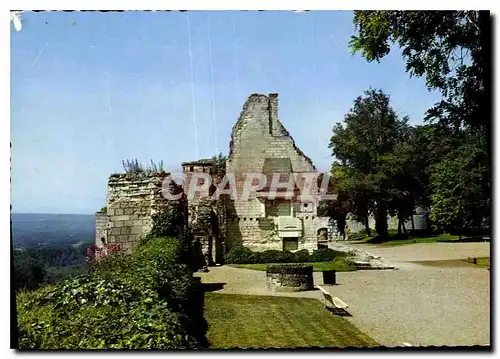 Cartes postales moderne Chinon Indre et Loire