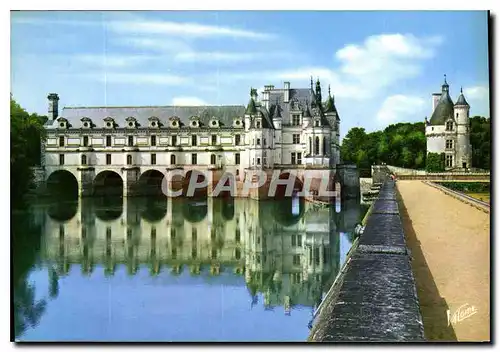 Cartes postales Chenonceaux Indre et Loire