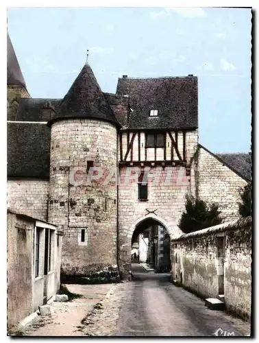 Cartes postales St Epain La Prevote