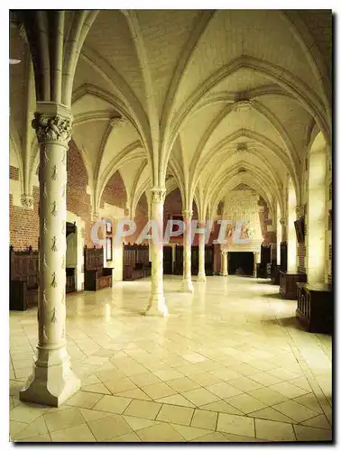 Cartes postales Chateau Royal d'Amboise Indre et Loire