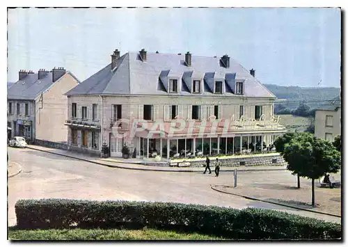 Cartes postales moderne Montsauche La Maison de Repos