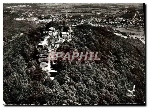 Cartes postales moderne Le Haut Barr Bas Rhin