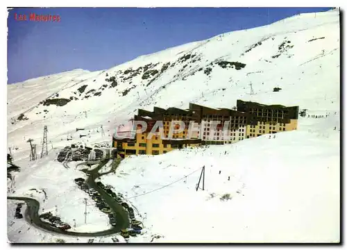 Cartes postales moderne Vallee des Belleville Savoie France