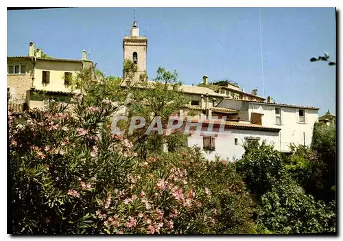 Cartes postales moderne Mougins Cote d'Azur Le Village