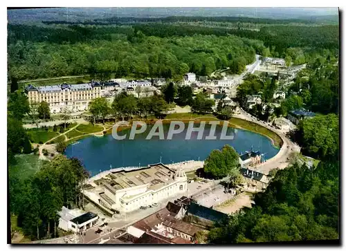 Cartes postales moderne Bagnoles de l'Orne Orne La Casino